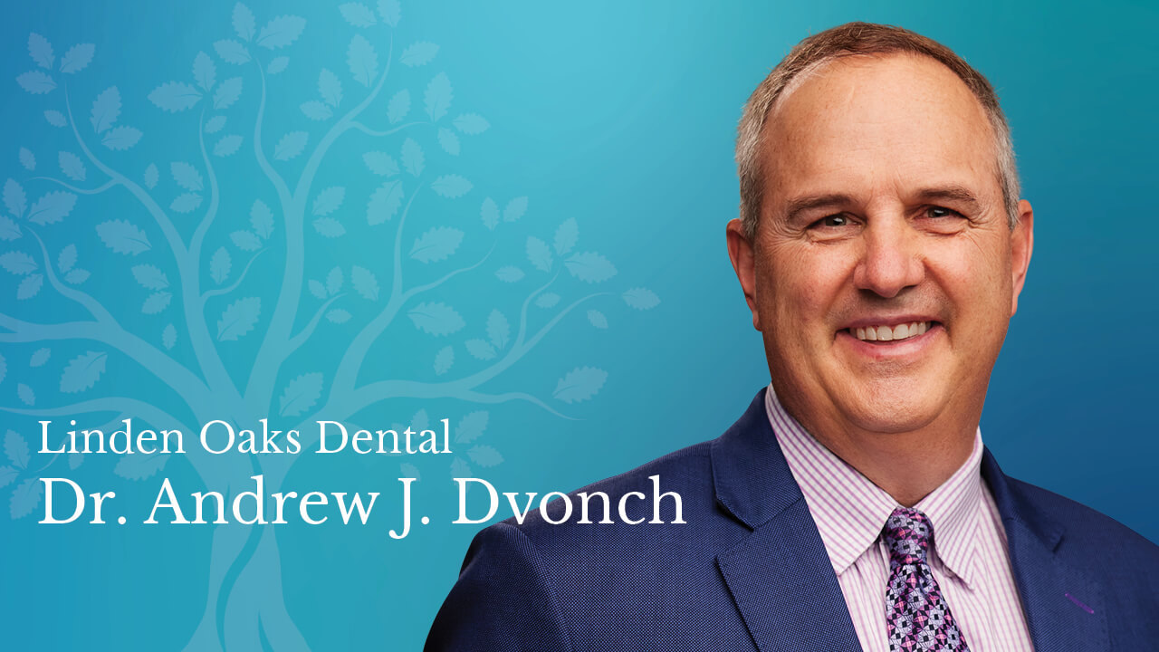 Dr. Andrew J. Dvonch